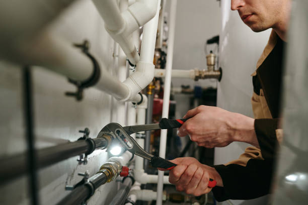 Best Water Leak Repair  in Bridgeton, MO