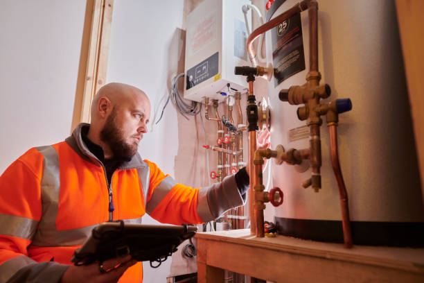 Best Gas Line Repair  in Bridgeton, MO