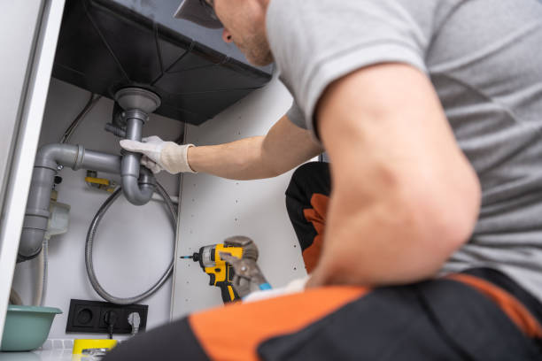 Professional Plumbing in Bridgeton, MO