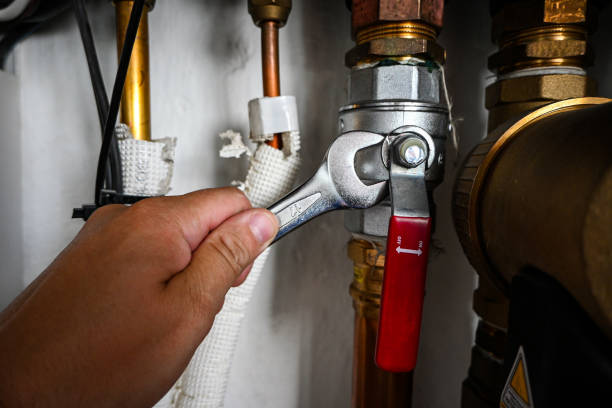 Water Softener Installation in Bridgeton, MO